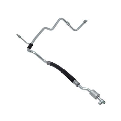 3RG Hochdruck-/Niederdruckleitung, Klimaanlage 16110 für MINI