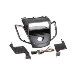 ACV 241114-20-1 2-DIN RB Inbay® Ford Fiesta (ohne Display) 2008 >