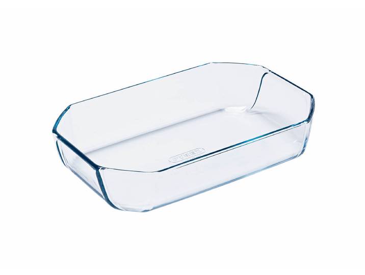 Pyrex Bräter rechteckig 33x22cm