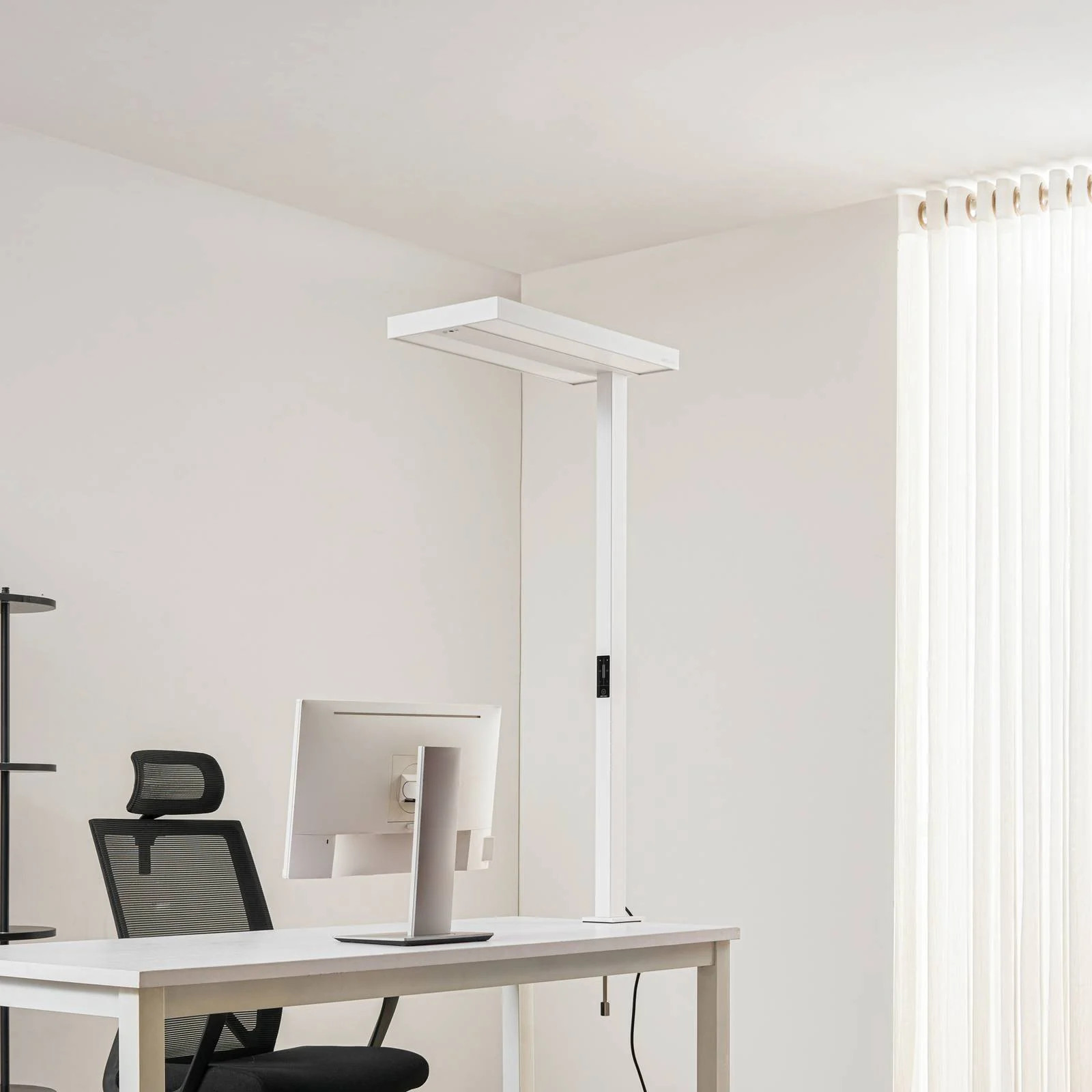 Arcchio LED Klemlamp voor Home Office en Taken