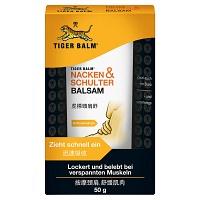 TIGER BALM Nacken & Schulter Balsam 50 g