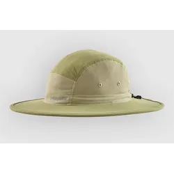 Patagonia Quandary Brimmer Hut gumtree green Gr. L