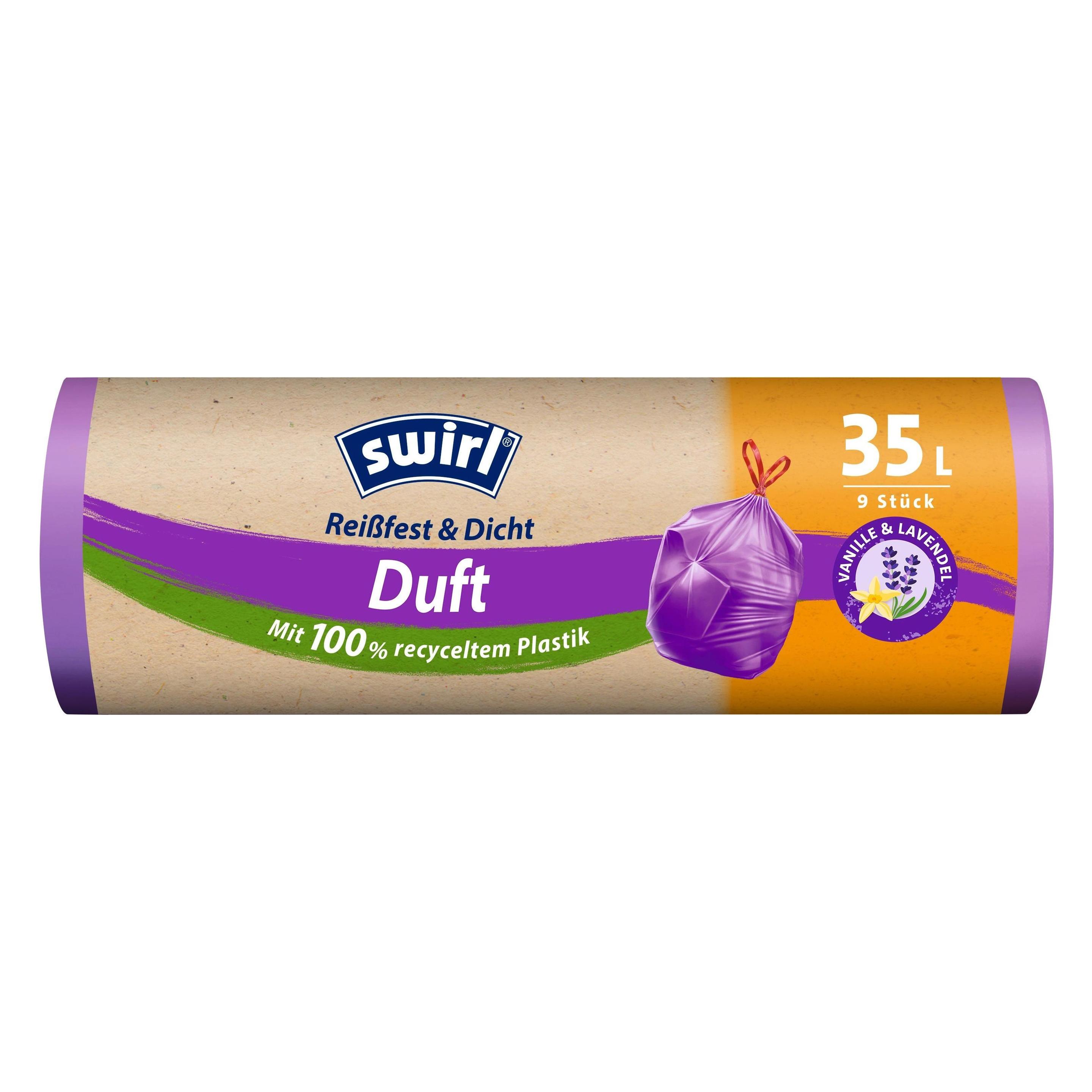 Swirl Duft (9x, 35 l) (207404)