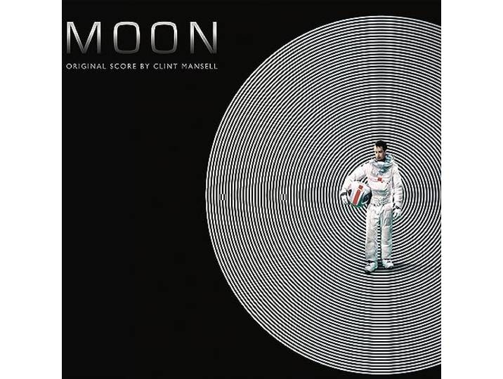 Moon Cd (2009) new