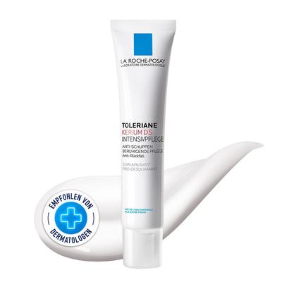 Roche-Posay Toleriane Kerium DS Creme 40 ml