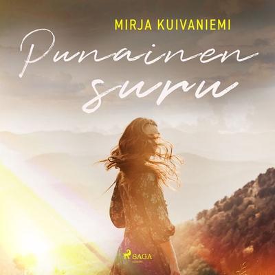 Punainen suru - Mirja Kuivaniemi, Audio, 9788728350874