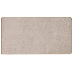 Teppich MANILA - Perlweiß - 80x150cm