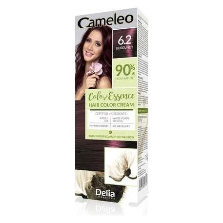 Cameleo Color Essence Haarfarbe Creme Burgund 75g (Burgundy) (44152783)