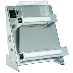 Chefgastro Teigausroller Recht BxTxH 540x510x680mm