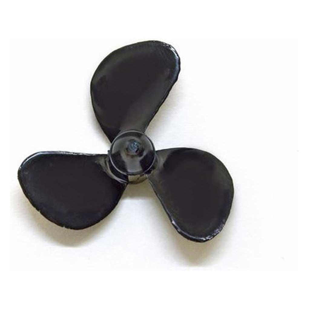 Super schiffsschraube 60 mm rechts 3-blatt m4 ø60x32 (2308.60)