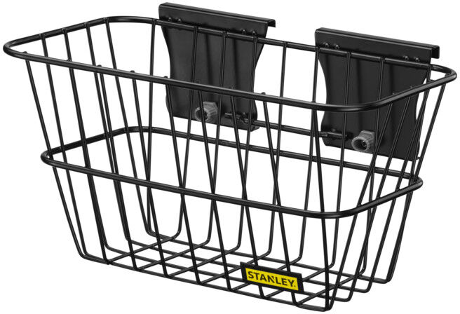 Stanley Trackwalls Panier métallique (STST82603-1)