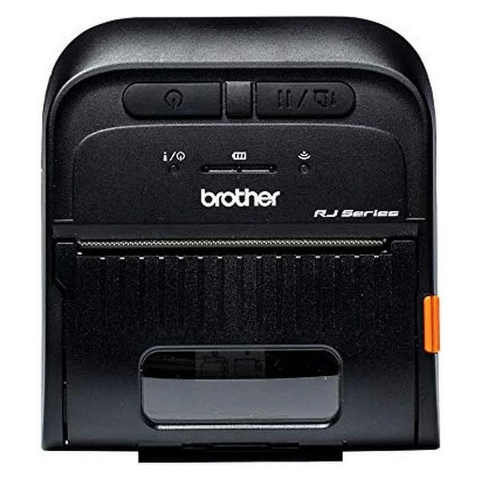 Brother RuggedJet RJ-3035B - Belegdrucker - Thermodirekt - Rolle (7,9 cm) (Bluetooth, NFC, USB 2.0) (RJ3035BXX1)