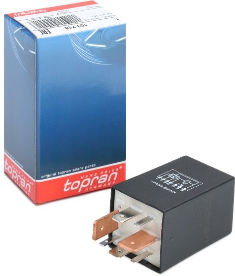 TOPRAN 103 718 Gloeirelais