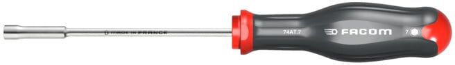 Facom Clé à douille PROTWIST manche 7 mm (74AT.7)