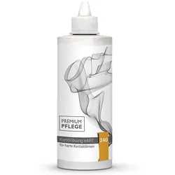 Premium Pflege Kombilösung Hart (250ml)