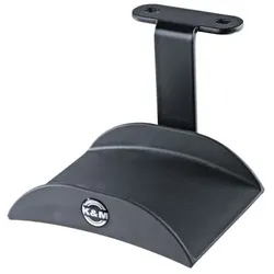 König & Meyer 16330-000-55 Kopfhörer-/Headset-Zubehör Kopfhörer-Halterung