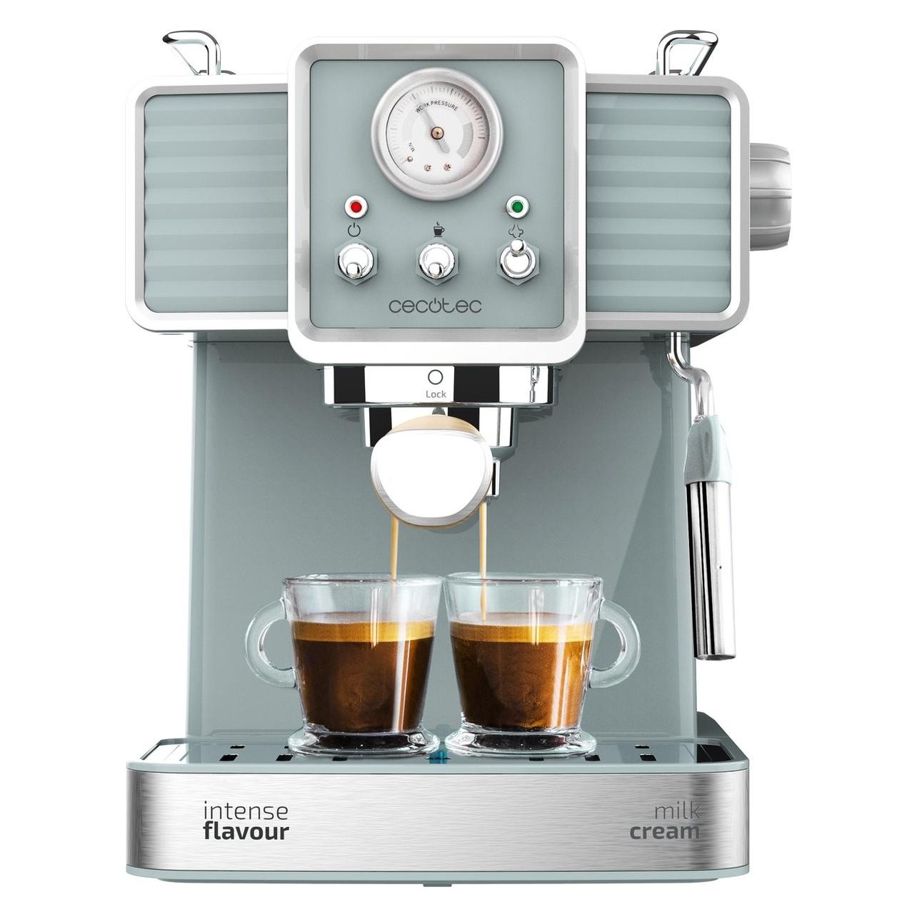 Cecotec Kaffeemaschine Express Power (01575)