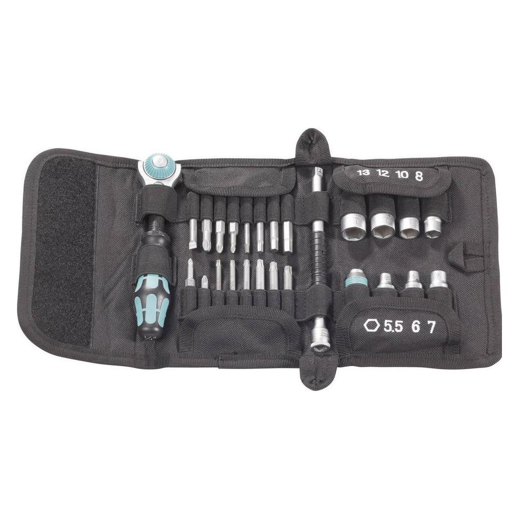 Wera Kraftform Kompakt Zyklop Speed (5051045001)