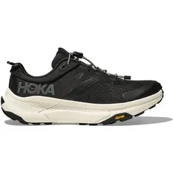 HOKA Trekking-Halbschuhe TRANSPORT, Größe 40 in Schwarz Schwarz