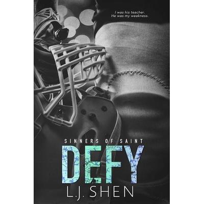 Defy, Taschenbuch von L. J. Shen, L.J. Shen