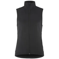 CRAFT ADV Explore Power Fleeceweste Damen 999000 - black S