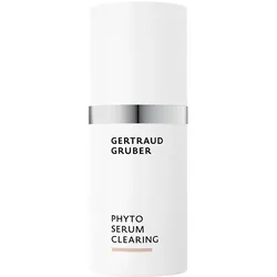 30ml GERTRAUD GRUBER PhytoSerum CLEARING