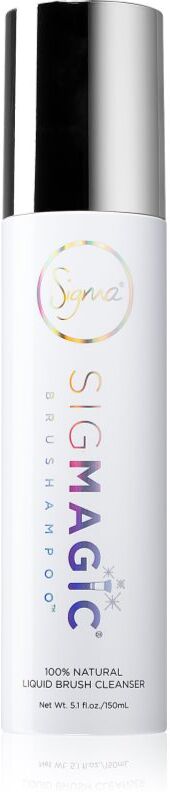 Beauty SigMagic™ shampoing nettoyant pour pinceaux 150 ml
