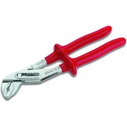 Cimco, Zange, Wasserpumpenzange 250 mm 10872 (250 mm)
