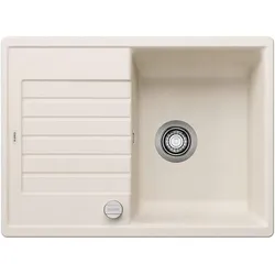Blanco, Spülbecken, ZIA 45 S Compact (68 cm, 50 cm)