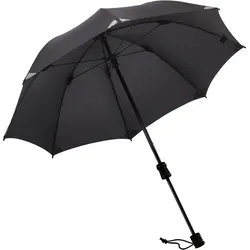 Euroschirm Regenschirm Swing handsfree - STK - Reflektierend