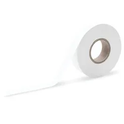 Wago 210-882 Beschriftungsstreifen,für Smart Printer,permanent klebend,weiß 210882