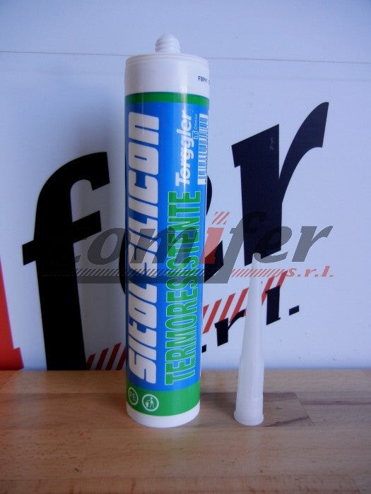 Torggler Silicone Sitol Silicon Termoresistente (310ml)