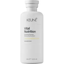300ml KEUNE Vital Nutrition Nourishing Shampoo