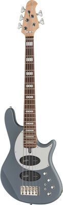 Marleaux "Votan 5 Chestnut "32" Grey Stain