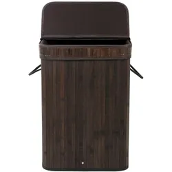 Songmics, Wäschekorb, Dörty (72 l)