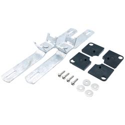 Spelsberg GEOS MSS-30 72005001 Mastschellen-Set Stahl verzinkt 2 St.