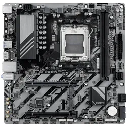 GIGABYTE B840M D2H Mainboard