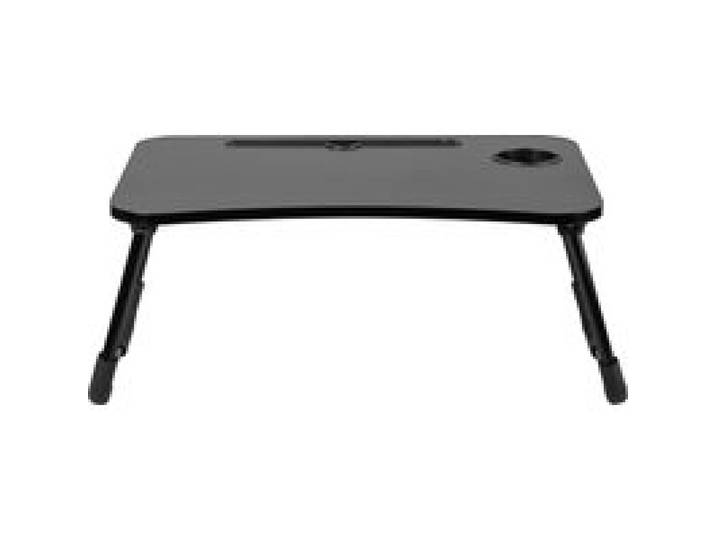 LIVARNO® Table pour ordinateur portable (noir)