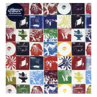 Virgin Records Brotherhood (The Chemical Brothers) (6966377)