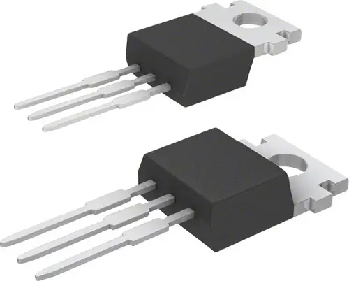WeEn Semiconductors BT139-800,127 Thyristor (SCR) - TRIAC TO-220AB 16A 800V