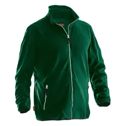 Jobman Microfleece Jacke 5901 7500 l