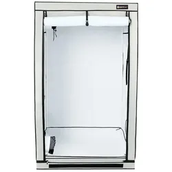 Ambient Q120 (120x120x200 cm)