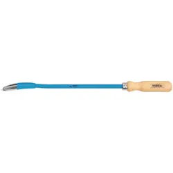 Rennsteig Dreikantlöffelschaber 300 mm - 464 300 0