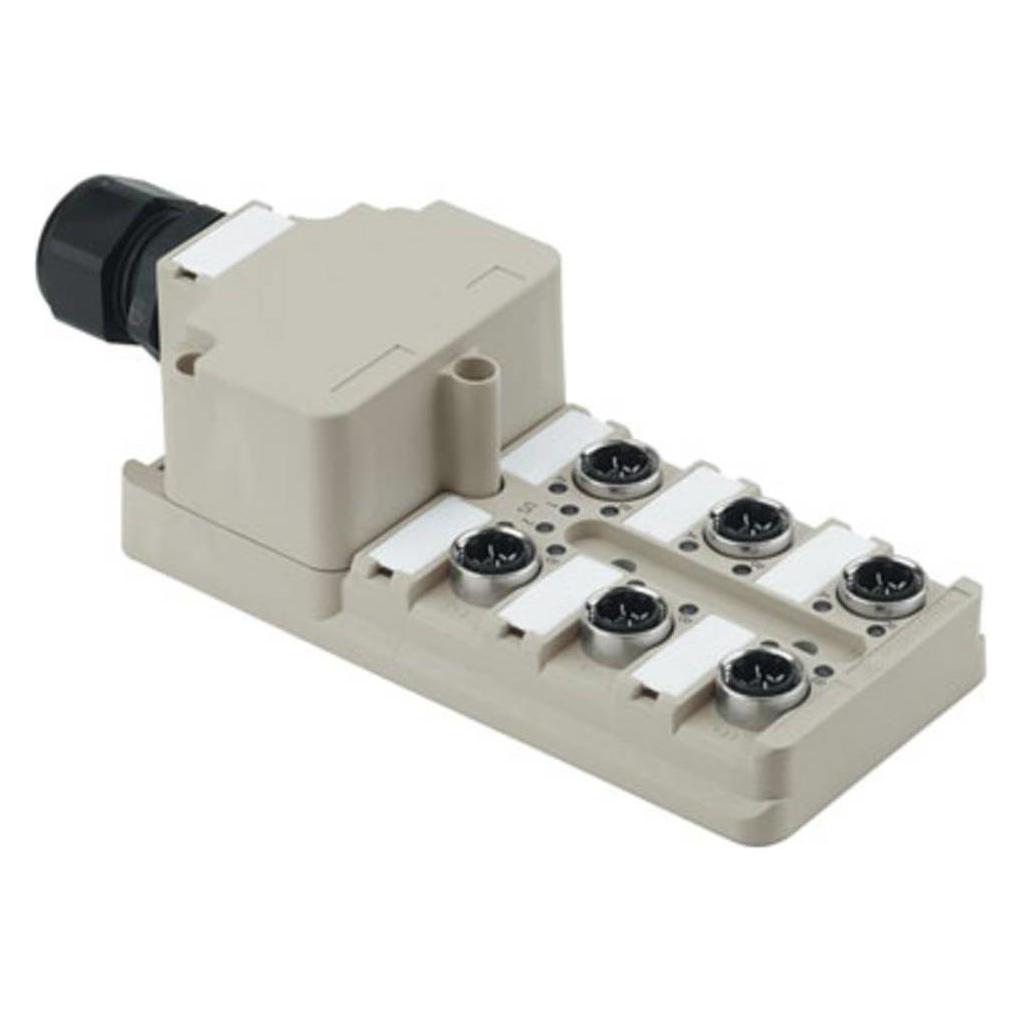 Weidmüller Sensor/Aktor-Passiv-Verteiler (1760050000)