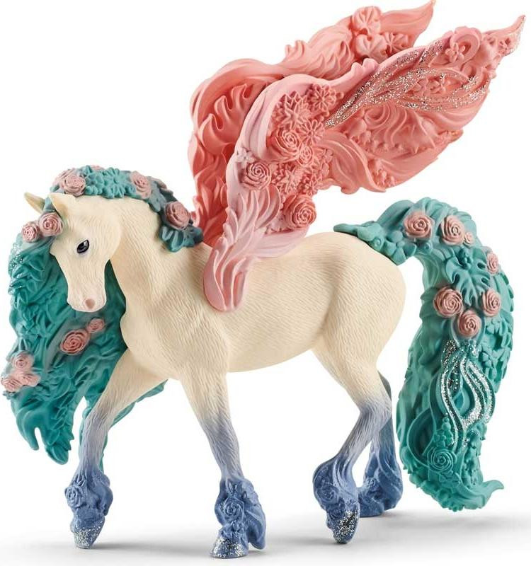 Schleich Vloerpegaas Magisch Speelpaard Fantasiefiguur