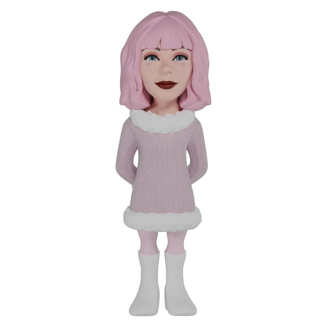 Minix Collection Wednesday - Enid Sinclair Ball Dress 12 cm (TV 168) - Sammelfigur (MN20812)