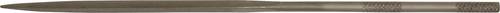 Bernstein Tools for Electronics 5-205 Nadelfeile dreikant Länge 140mm
