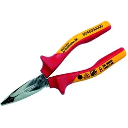 Weidmüller Spitzzange gebogen FRZ SG 160