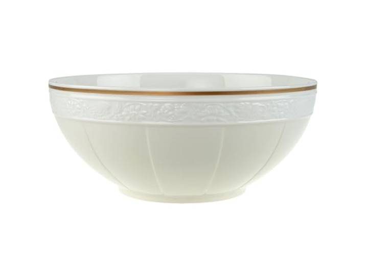 Villeroy & Boch Ivoire Schüssel rund 24 cm