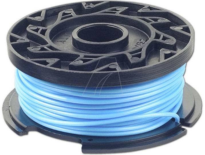 Arnold Trimmerspoel 10 m 1\,5 mm voor Black & Decker Grass Hog